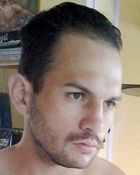 JORGE LUIS MUNGUIA