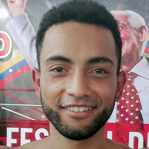 JOSBER PEREZ