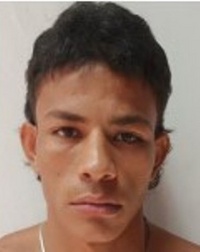 JOSE DE LA CRUZ CALDERA