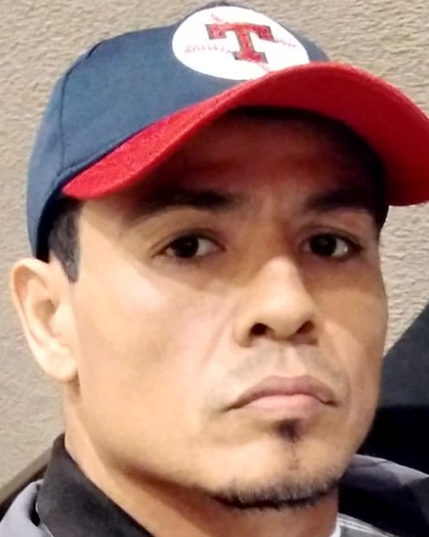 JOSE ALBERTO GAZO