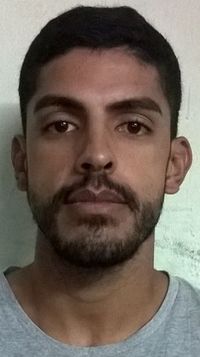 JOSE GEOVANI DOS SANTOS