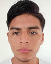 JOSE GUILLERMO KEB CANUL