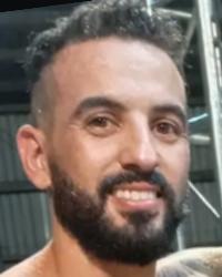 JOSE LUIS COMMISSO