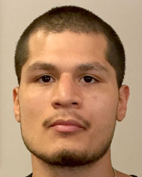 JOSE LUIS ULLOA JR