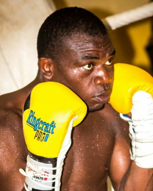 JOSEPH LAMPTEY