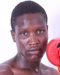 JOSEPH MAIGWISYA