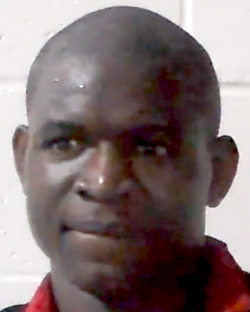 JOSEPH WILLIAMS