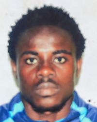 JOSEPH AKAI NETTEY