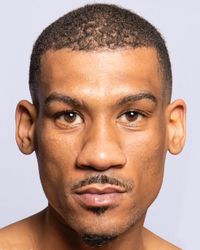 JOSHUA FRAZER