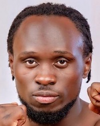 JOSHUA NYANZI