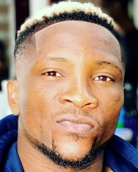 JOSHUA OLUWASEUN WAHAB