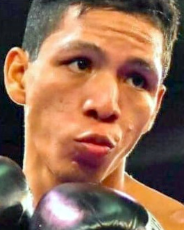 JOSUE BENDANA