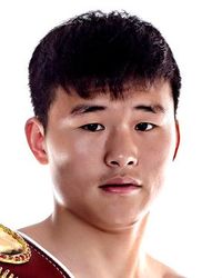 JU WU