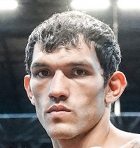 JUAN JAVIER CARRASCO