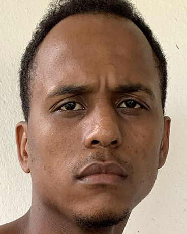 JUAN CARRILLO