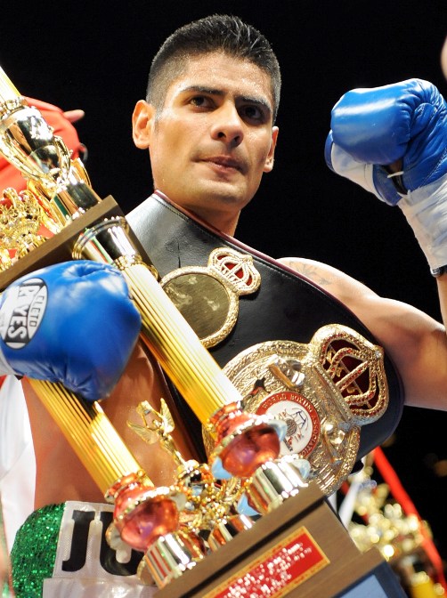 JUAN SALGADO ZAMBRANO