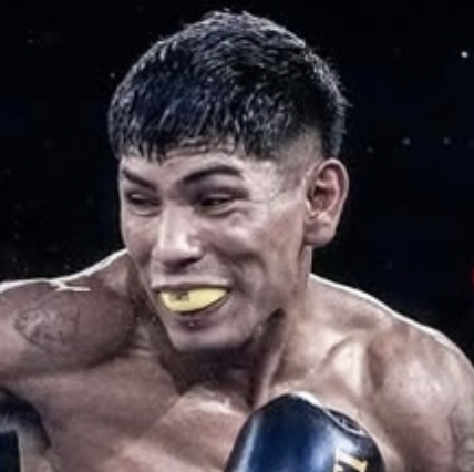 JUAN CRUZ UNCOS