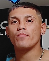 JUAN CRUZ LEONEL SAUCEDO