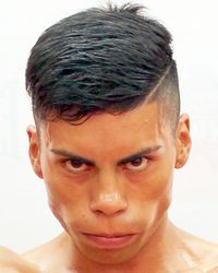 JUAN PABLO MEZA