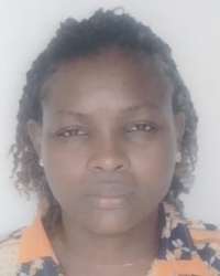 JUDITH AMOUSSOU