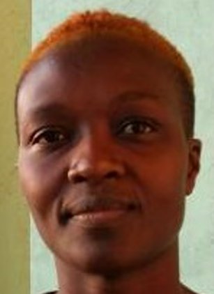 JUDY WAGUTHII