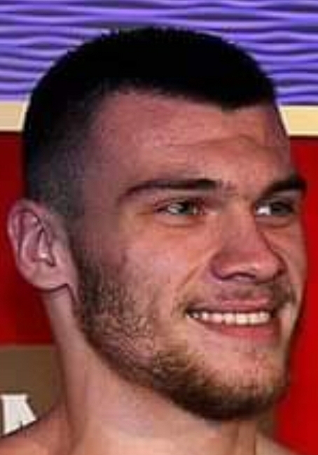 JUERGEN ULDEDAJ
