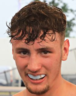 JULIAN VOGEL