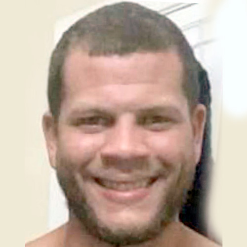 JULIO ROSA