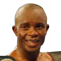 JULIUS INDONGO