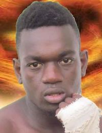 JUMA CHOKI