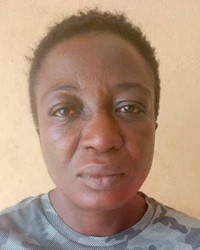 JUMAI OLAWALE