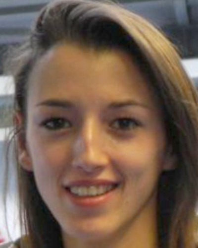 JUSTINE LALLEMAND