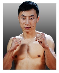 JUXIANG HUANG