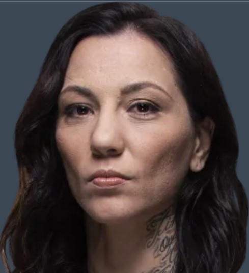 KALINDRA FARIA