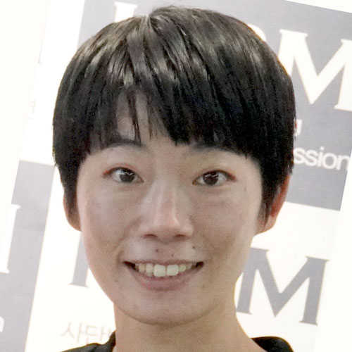 KANAE MAEHARA