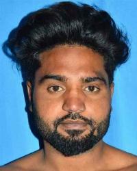 KARANJIT SINGH