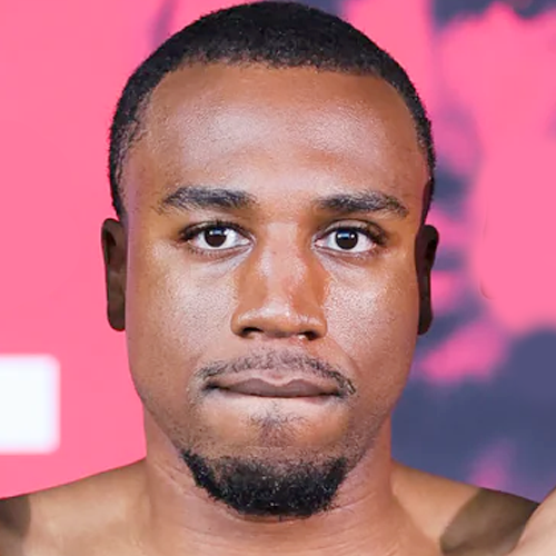 KAREEM HACKETT