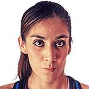 KAREN ELIZABETH CARABAJAL