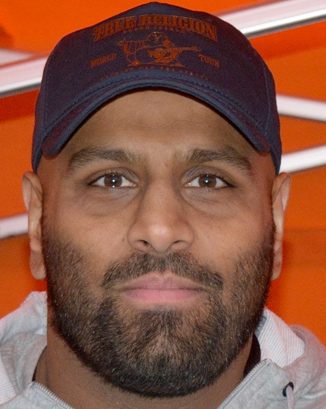 KASH ALI