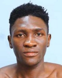KASSIM MFAUME