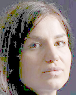 KATHARINA LEHNER