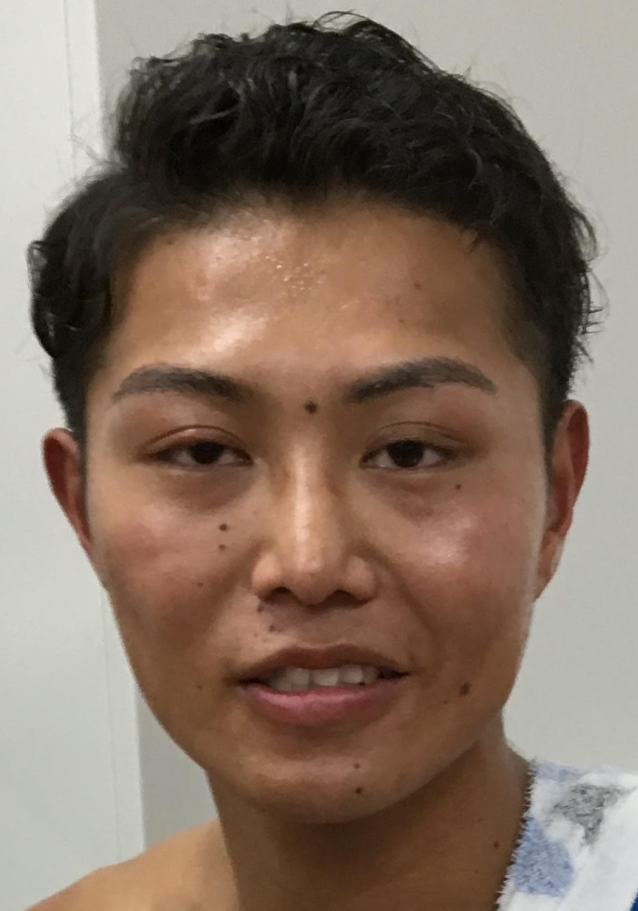 KATSUYA YASUDA