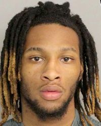 KEASEN FREEMAN