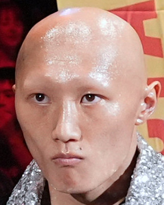 KEISUKE MATSUMOTO