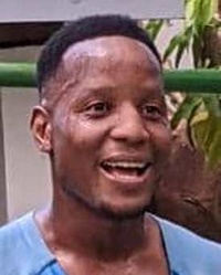 KELVIN NGEDERE