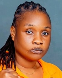 KEMMY CHARLES