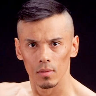 KENBUN TORRES