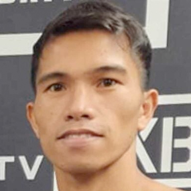 KENNY DEMECILLO