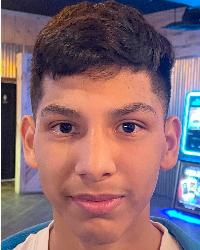 KEVIN AYALA