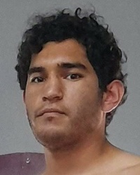 KEVIN MARTINEZ